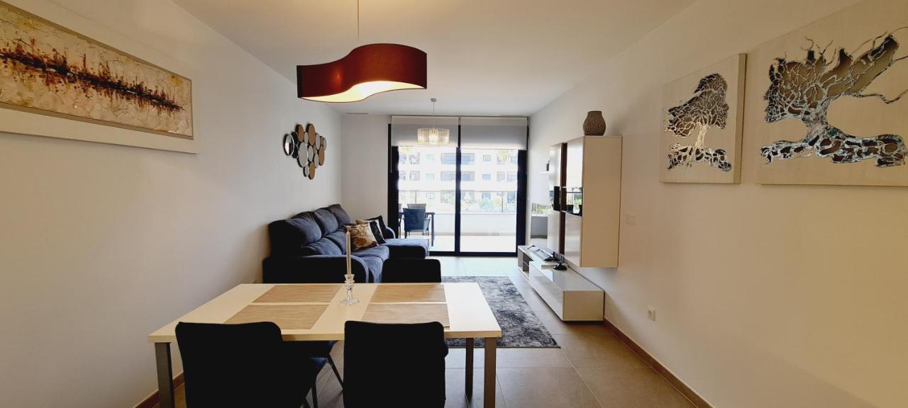 Luxury Apartment In Flamenca Village/Orihuela Costa Dehesa de Campoamor  Bagian luar foto