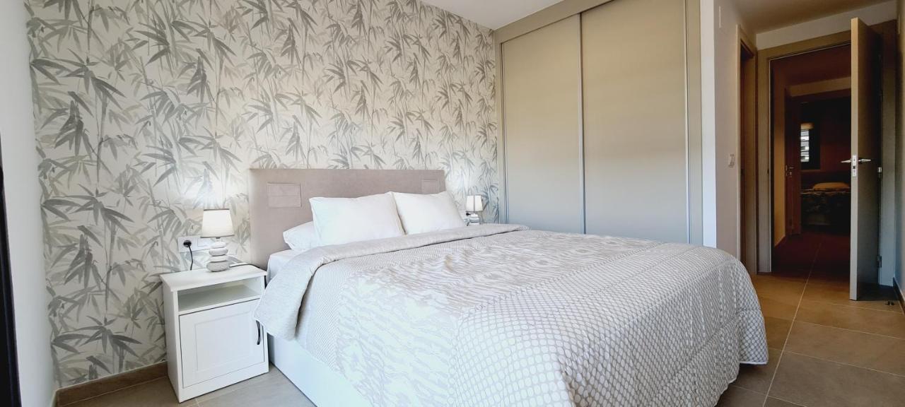 Luxury Apartment In Flamenca Village/Orihuela Costa Dehesa de Campoamor  Bagian luar foto