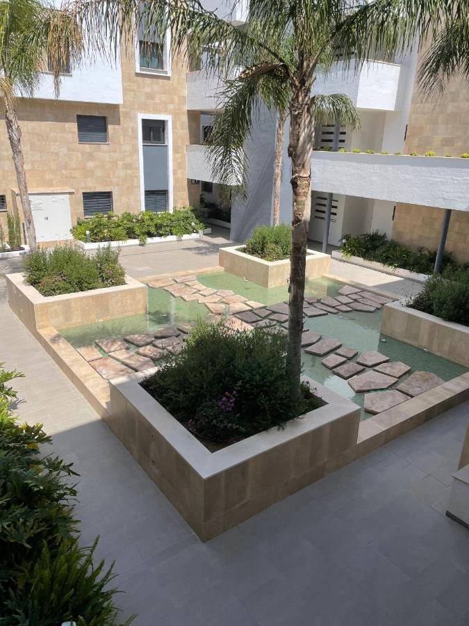 Luxury Apartment In Flamenca Village/Orihuela Costa Dehesa de Campoamor  Bagian luar foto