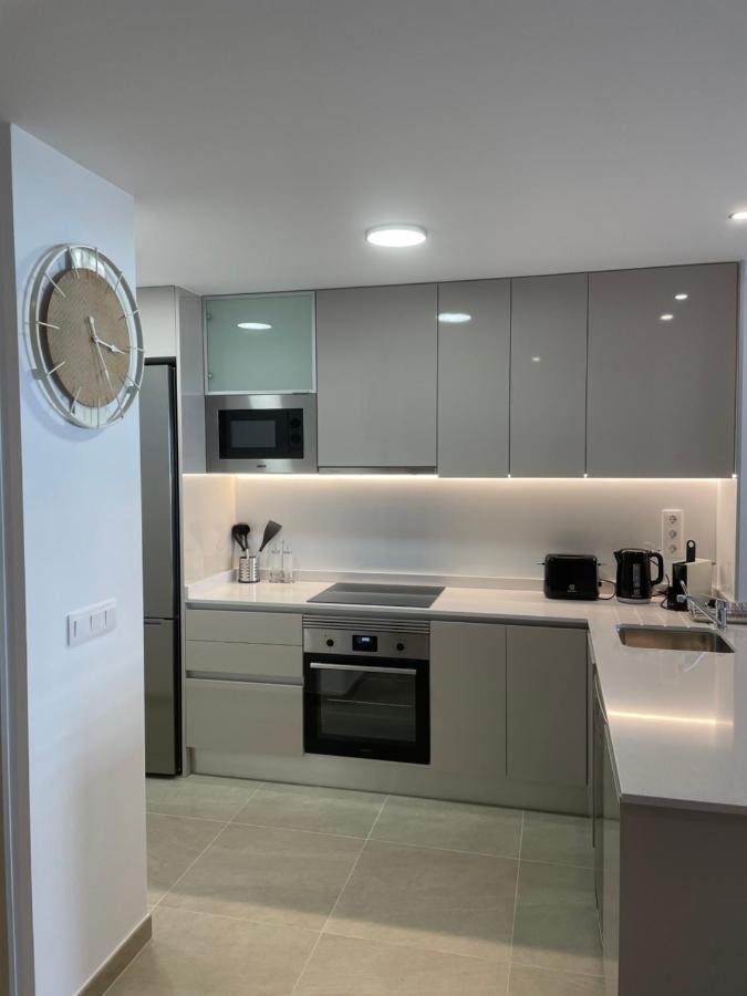 Luxury Apartment In Flamenca Village/Orihuela Costa Dehesa de Campoamor  Bagian luar foto