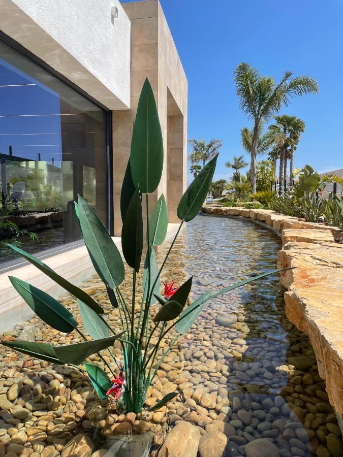Luxury Apartment In Flamenca Village/Orihuela Costa Dehesa de Campoamor  Bagian luar foto