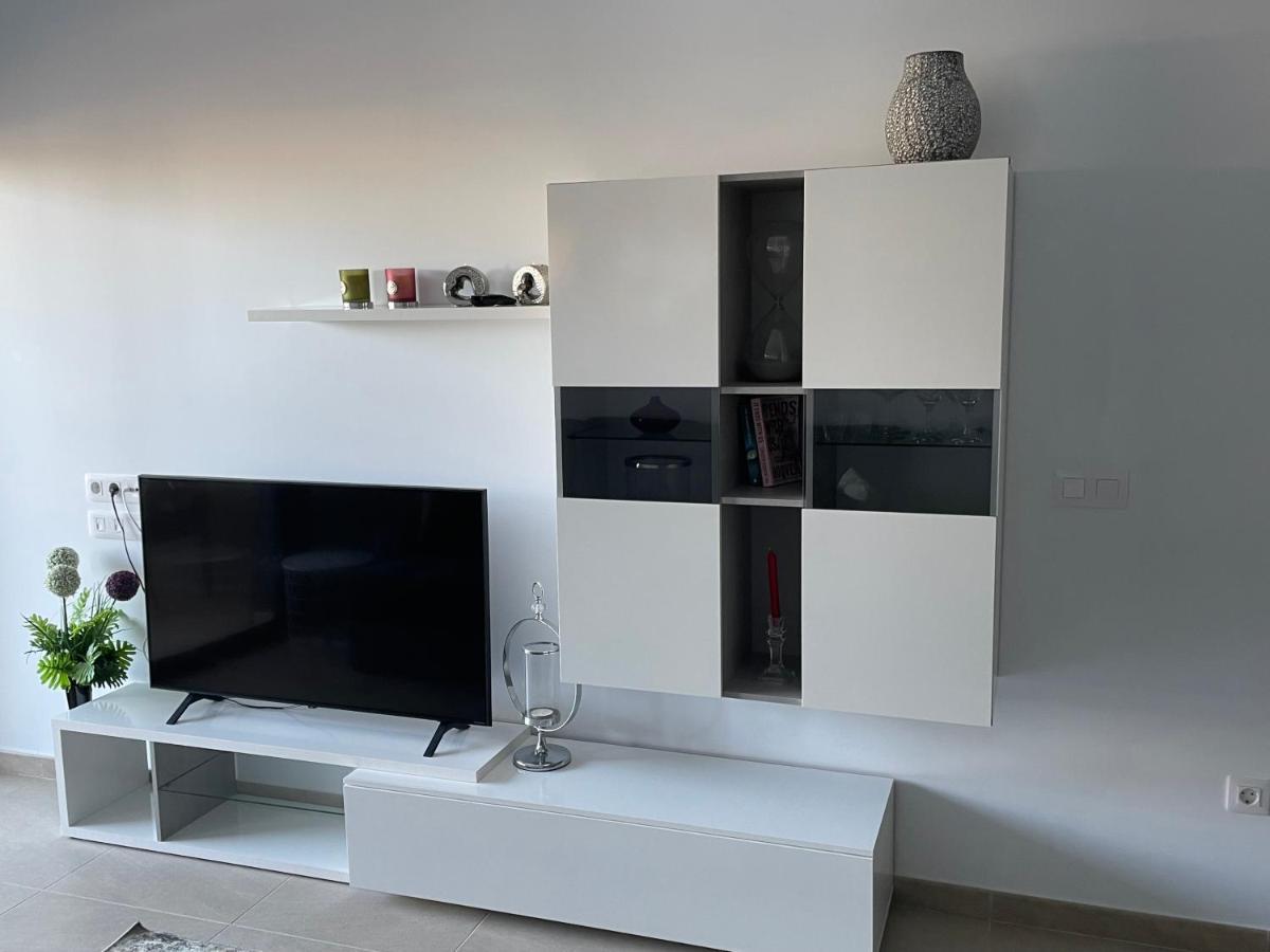 Luxury Apartment In Flamenca Village/Orihuela Costa Dehesa de Campoamor  Bagian luar foto
