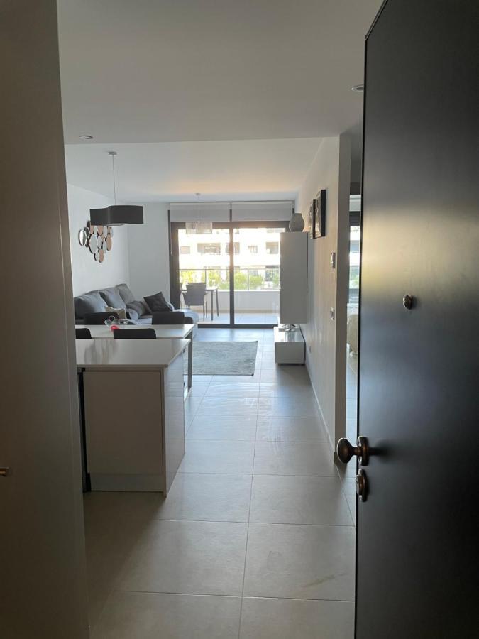 Luxury Apartment In Flamenca Village/Orihuela Costa Dehesa de Campoamor  Bagian luar foto