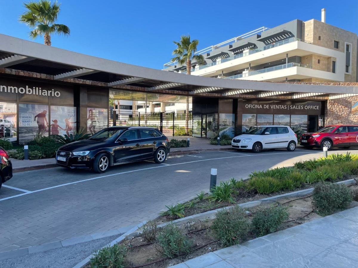 Luxury Apartment In Flamenca Village/Orihuela Costa Dehesa de Campoamor  Bagian luar foto