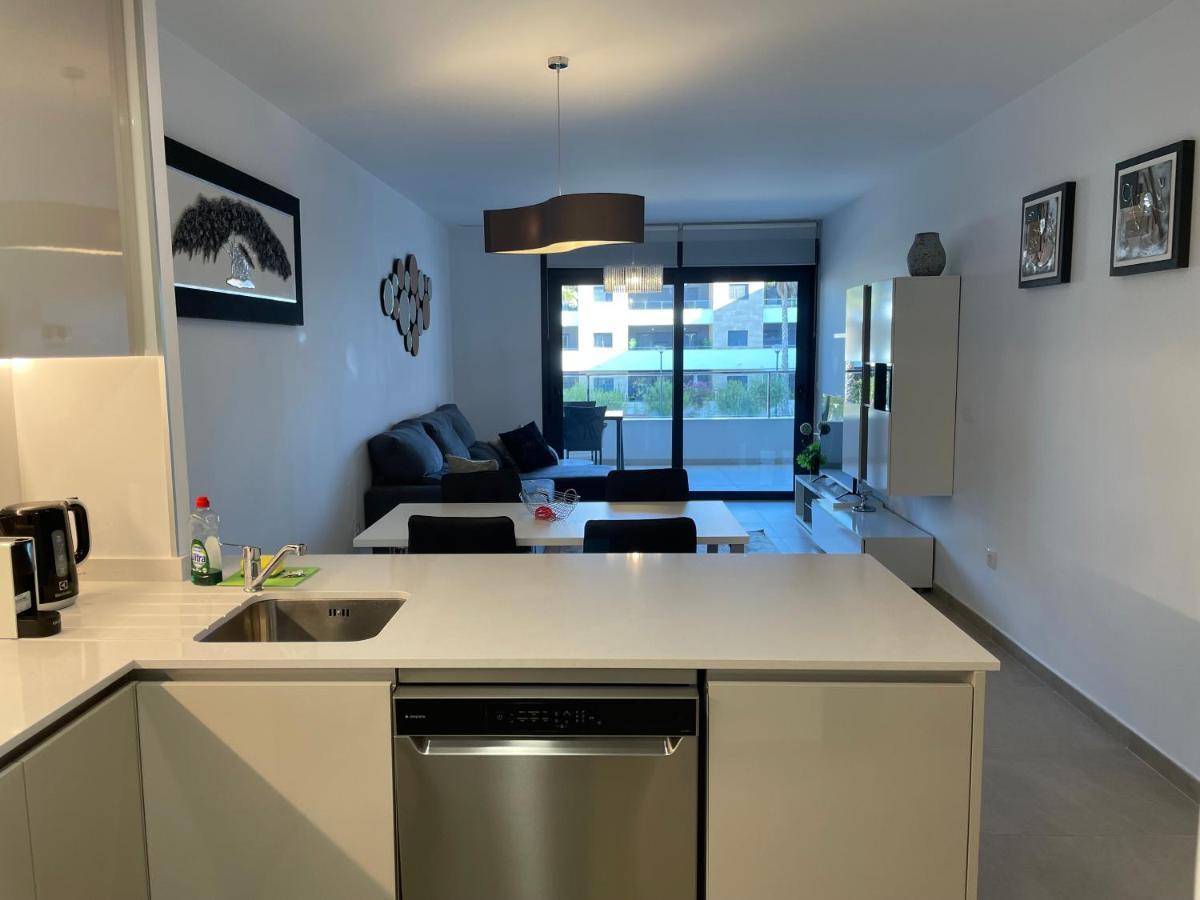 Luxury Apartment In Flamenca Village/Orihuela Costa Dehesa de Campoamor  Bagian luar foto