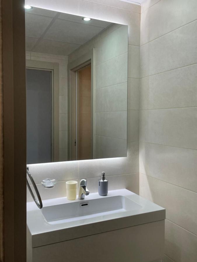 Luxury Apartment In Flamenca Village/Orihuela Costa Dehesa de Campoamor  Bagian luar foto