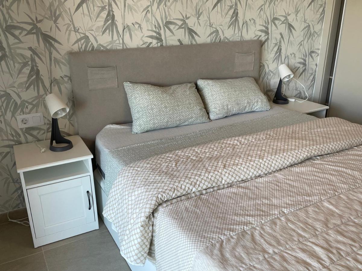 Luxury Apartment In Flamenca Village/Orihuela Costa Dehesa de Campoamor  Bagian luar foto