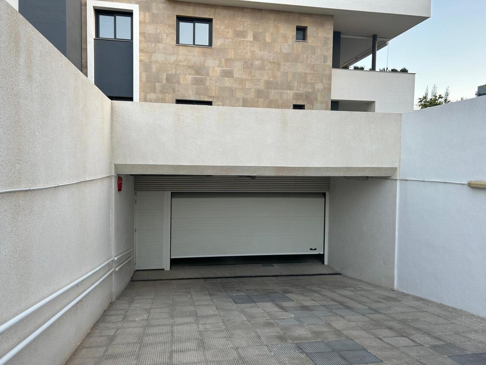 Luxury Apartment In Flamenca Village/Orihuela Costa Dehesa de Campoamor  Bagian luar foto